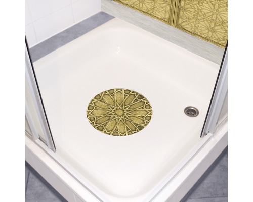 Duschtasse mit Duschwanneneinlage