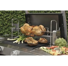Char-Broil Drehspieß für Grill für 8762546