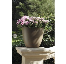 Lafiora Pflanztopf Balas KST Ø 38cm grün