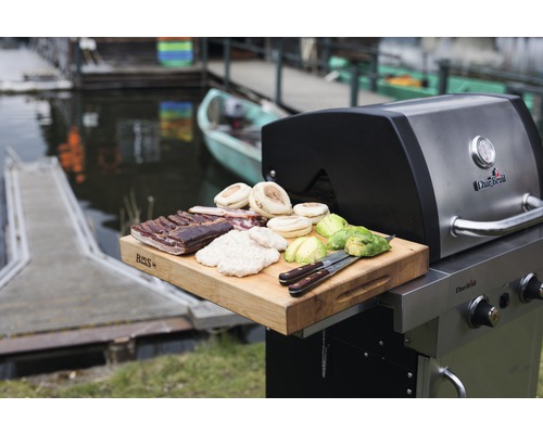 Gasgrill Char Broil Professional 2200 S 58 4 x 119 x 121 4 HORNBACH