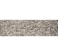 Natursteinmosaik MOS BRICK 476 30,5x32,2 cm braun