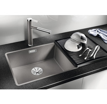 Spüle Blanco SUBLINE 500-F 527 x 427 mm weiß 523535