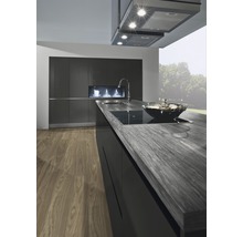 Küchenarbeitsplatte K5577 Black 4100x635x38 mm (Zuschnitt online reservierbar)-thumb-2