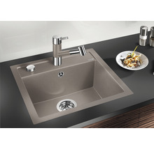 Spüle Blanco DALAGO 5-F 505 x 500 mm weiß 518532