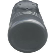 Erdtank 2.100 Liter Get 2.1 inkl. Abdeckung