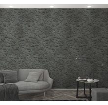 Fototapete Vlies 47235 Smart Art Easy anthrazit 3-tlg. 159 x 270 cm