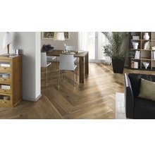 SKANDOR Parkett 12.0 Queen Mary Oak-thumb-2