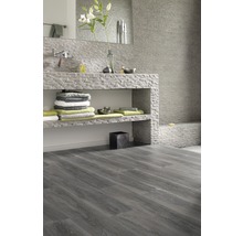 PVC Primetex Holz grau 400 cm breit (Meterware)-thumb-2