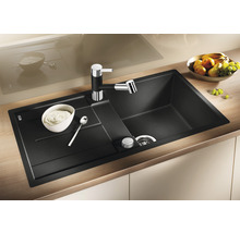 Spüle Blanco METRA 5 S-F 850 x 490 mm cafe 519104