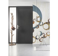 Fototapete Vlies 6015B-VD1 White Panel 1-tlg. 100 x 250 cm