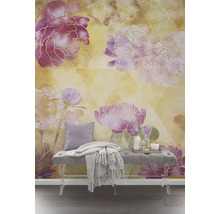 Fototapete Vlies 6029A-VD4 Infinity Inspiration 4-tlg. 400 x 250 cm