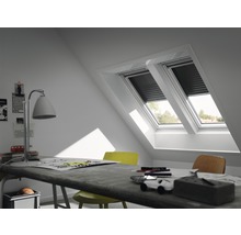 VELUX Elektro-Rollladen SML YK21 55x84 cm inkl. Funk-Wandschalter-thumb-6