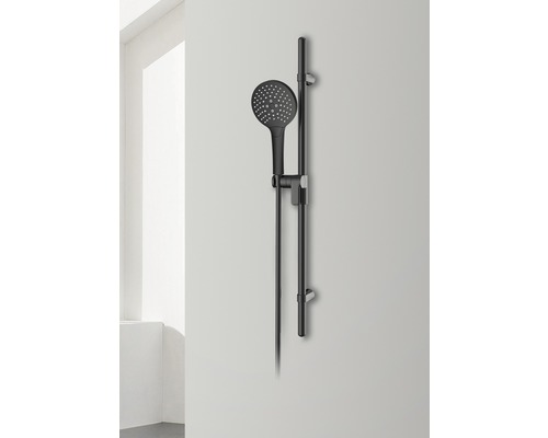Brausestangenset mit Handbrause für die Dusche