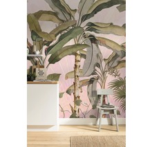 Fototapete Vlies HX7-045 Plantation 7-tlg. 350x270 cm