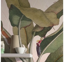 Fototapete Vlies HX7-045 Plantation 7-tlg. 350x270 cm