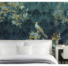 Fototapete Vlies HX7-056 Paradis 7-tlg. 350x260 cm