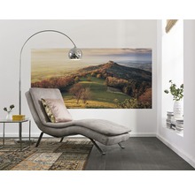 Fototapete Vlies SH001-VD1 Stefan Hefele Ed. 1 Fairy Tale Castle 1-tlg. 200 x 100 cm