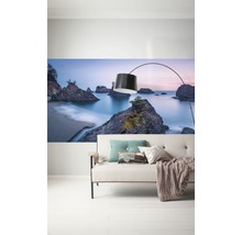 Fototapete Vlies SH004-VD1 Stefan Hefele Ed. 1 Secret Beach 1-tlg. 200 x 100 cm