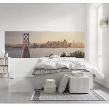 Fototapete Vlies SH012-VD1 Stefan Hefele Ed. 1 California Dreaming 1-tlg. 300 x 100 cm