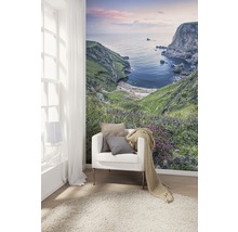 Fototapete Vlies SH025-VD2 Stefan Hefele Ed. 1 The Blue Bay 2-tlg. 200 x 250 cm