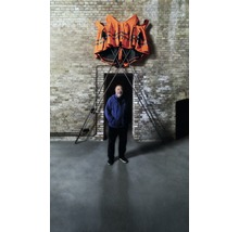 Buch Ai Weiwei & HORNBACH – "Safety Jackets Zipped the Other Way"-thumb-9