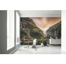 Fototapete Vlies SH042-VD4 Stefan Hefele Ed 1 Eden Valley 4-tlg. 400 x 250 cm