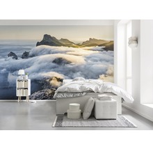 Fototapete Vlies SH047-VD4 Stefan Hefele Ed 1 Soul of Light 4-tlg. 400 x 250 cm