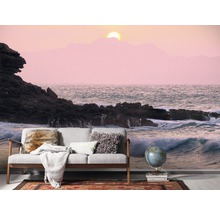 Fototapete Vlies SH050-VD4 Stefan Hefele Ed 1 Forbidden Love 4-tlg. 400 x 250 cm