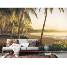 Fototapete Vlies SH064-VD4 Stefan Hefele Ed 1 Golden Lands 4-tlg. 400 x 250 cm