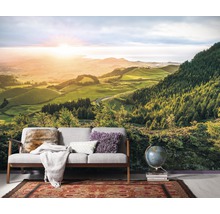 Fototapete Vlies SH071-VD4 Stefan Hefele Ed 1 Paradise Island 4-tlg. 400 x 250 cm