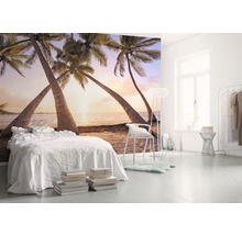 Fototapete Vlies SH074-VD4 Stefan Hefele Ed 1 Reaching the Sun 4-tlg. 400 x 250 cm