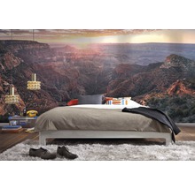 Fototapete Vlies SH078-VD4 Stefan Hefele Ed 1 The Canyon 4-tlg. 400 x 250 cm