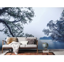 Fototapete Vlies SH082-VD4 Stefan Hefele Ed 1 Blue Waters 4-tlg. 400 x 250 cm