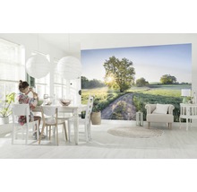 Fototapete Vlies SH084-VD4 Stefan Hefele Ed 1 Day in Paradise 4-tlg. 400 x 250 cm
