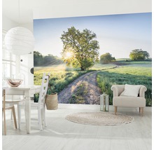 Fototapete Vlies SH084-VD4 Stefan Hefele Ed 1 Day in Paradise 4-tlg. 400 x 250 cm