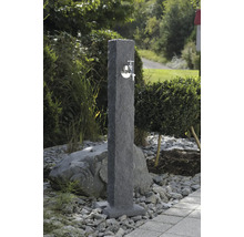 Wasserzapfstelle ARVES Natura Black Granit-thumb-1