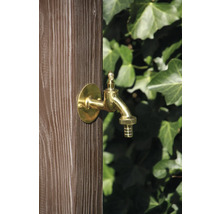 Wasserzapfstelle ARVES Forest Nussbaum-thumb-1