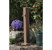 Wasserzapfstelle ARVES Forest Nussbaum-thumb-2