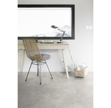 Vinyl-Diele Dryback 30 Spirit Medium zu verkleben 610x610x2 mm