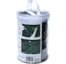 Verpackte Sichtschutzmatte für den Garten