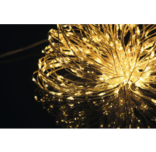 LED Draht Lichterkette