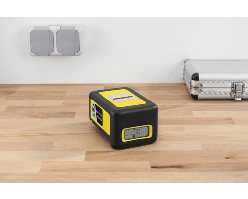 Kärcher Akku mit Batterieanzeige