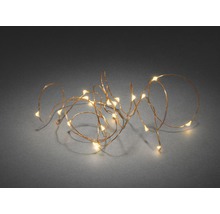 LED Draht Lichterkette für Dekoration