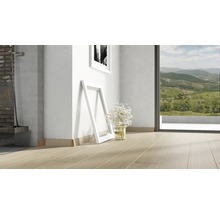 Sockelleiste Eiche FOEI08S FU60L foliert