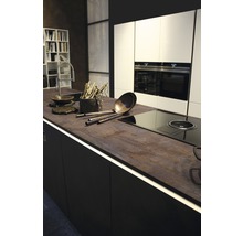 Küchenarbeitsplatte K4398 Rusty Iron 4100x635x38 mm (Zuschnitt online reservierbar)-thumb-2