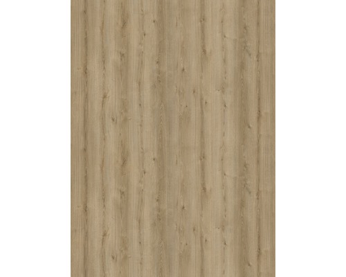 Holzplatte mit hellem Holzdekor