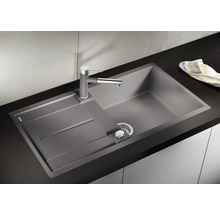 Spüle Blanco METRA XL-S-F 990 x 490 mm weiß 516522