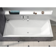 Badewanne KALDEWEI CAYONO DUO 725 80 x 180 cm alpinweiß glänzend 272500010001-thumb-4