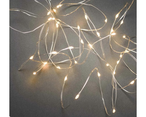 Lichterkette mit LED-Leuchten