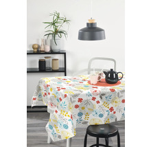 Tischdecke Peony 140 cm breit (Meterware)